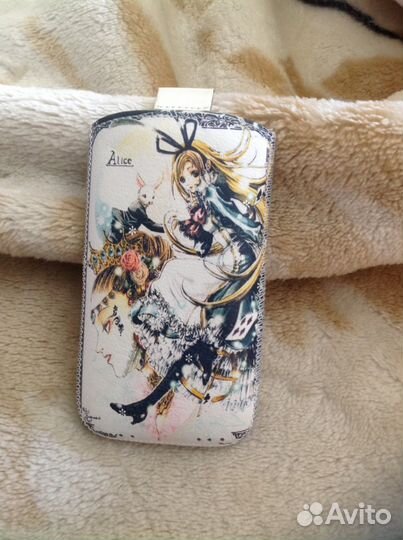 Чехлы для телефона