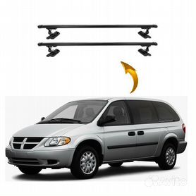 Ремонт Dodge Caravan в Екатеринбурге