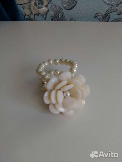 Браслет Chanel