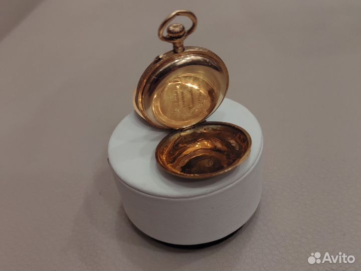 Карманные часы