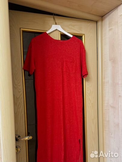 Платье benetton