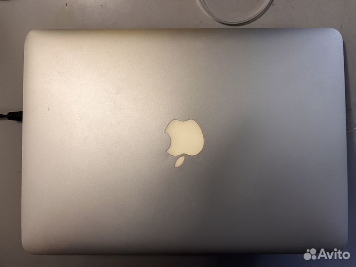 Macbook pro 13-inch, mid 2014