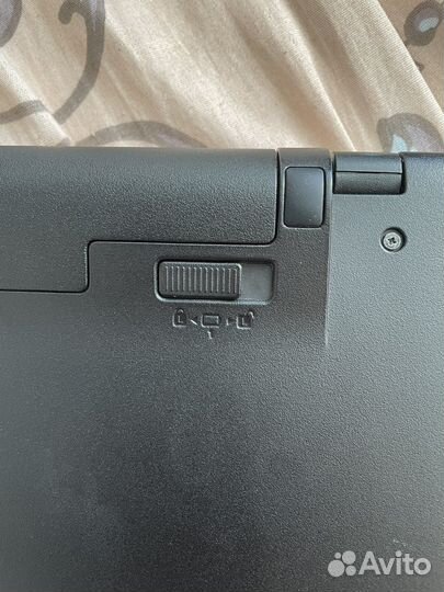 Ноутбук игровой Asus рабочий