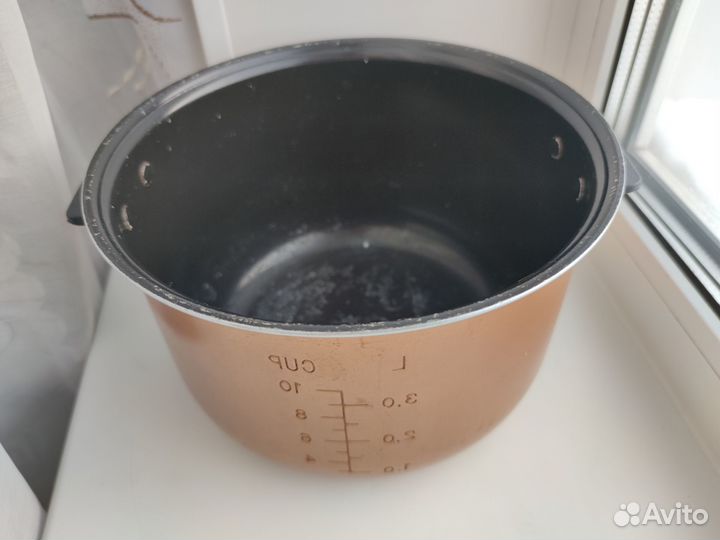 Чаша RB-C515 для мультиварки redmond