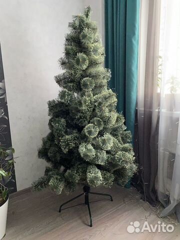 Елка искусственная 180