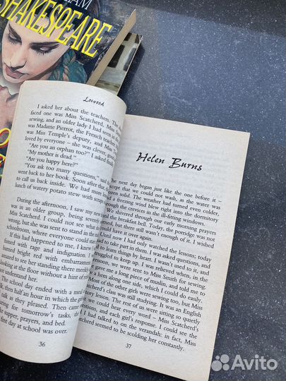 Книги на английском языке классика пакетом