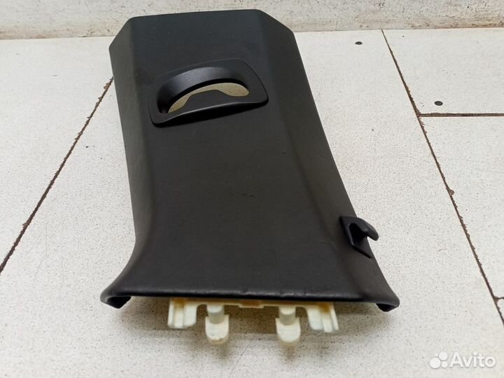 Обшивка стойки бмв 7 F01/F02