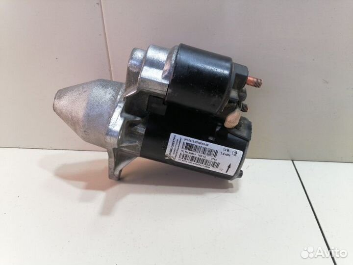 Стартер Лада Гранта 2190 BAZ11182