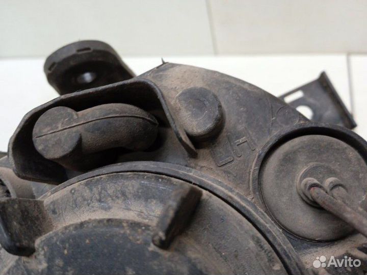 Фара левая Kia Magentis 1 2.5 2004