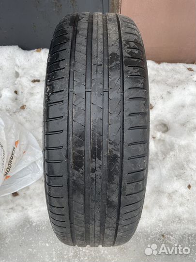 Pirelli Cinturato P7 (P7C2) 225/60 R18 104W