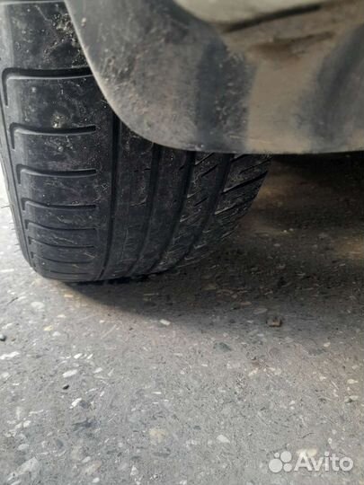 Колеса r 14 летние бу185 60