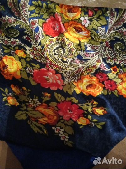 Платок женский, новый
