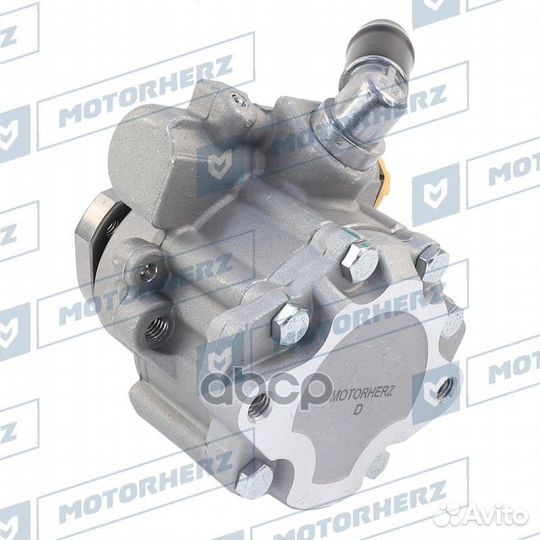 Насос гидроусилителя руля VW T4