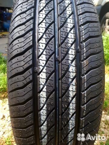 КАМА 365 (241) 205/55 R16 91H