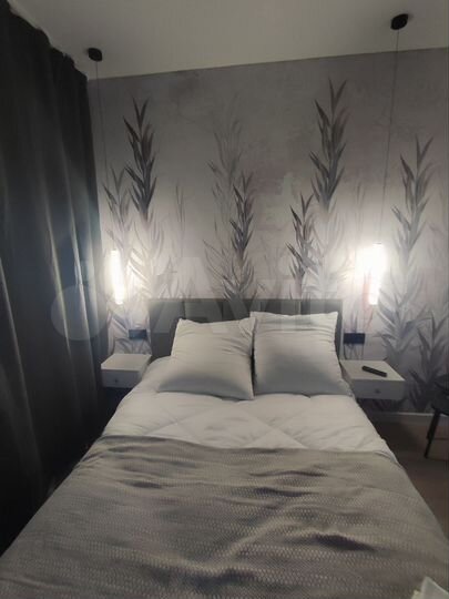 Квартира-студия, 35 м², 23/25 эт.