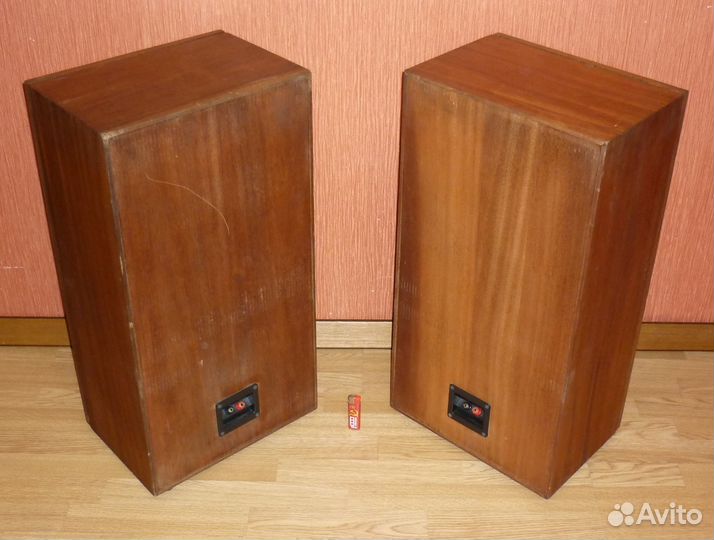 Акустика 35ас-018 (1-2023)