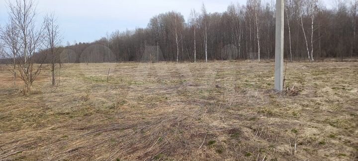 Участок 15 сот. (ИЖС)