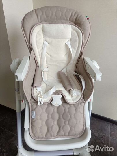 Стульчик для кормления трансформер