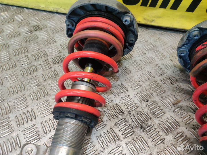 Стойки Амортизаторы Eibach pro street s Bmw