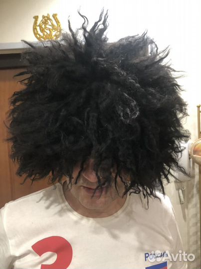 Папаха кавказская