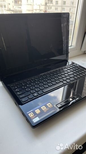 Продам ноутбук lenovo c580