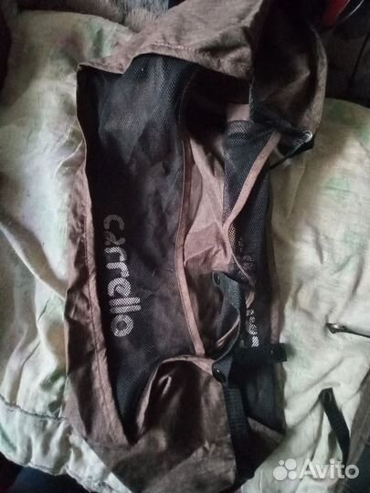 Текстиль для коляски korella