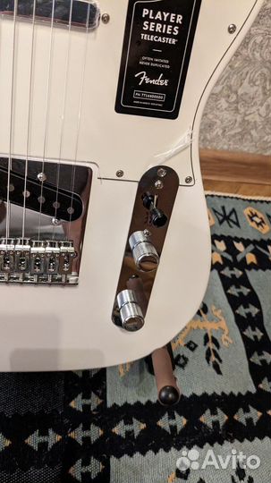 Fender Player Telecaster