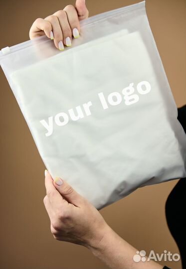 Пакеты слайдеры Зип Лок (Zip Lock) 10*15см 70+мк