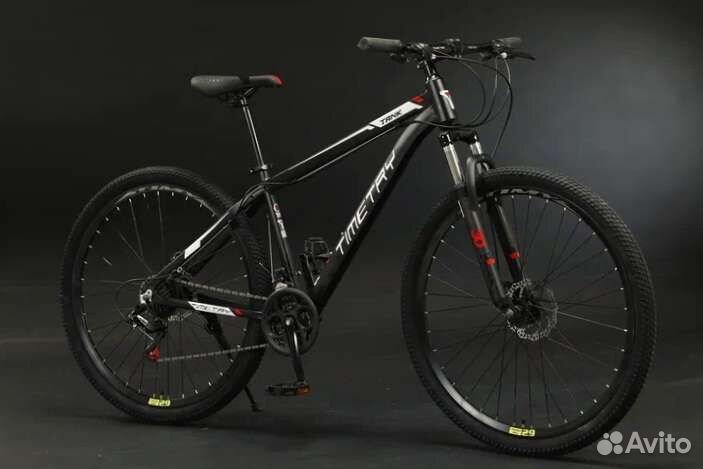Горный велосипед 26 Алюминий новый