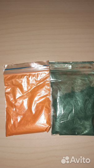 Формы для мыла, отдушки, красители, бумага