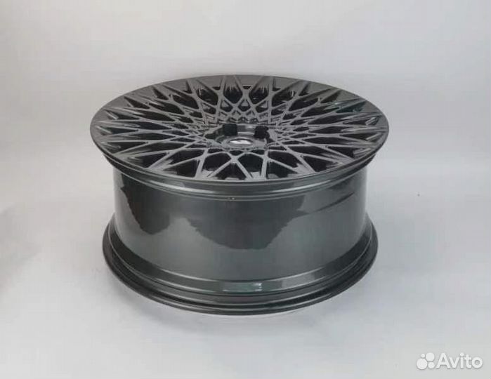 Кованые диски R22