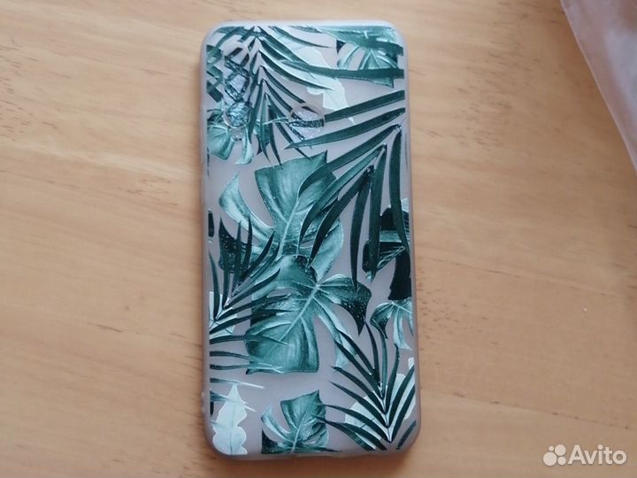 Чехол на honor 10i
