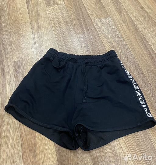 Шорты для девочек