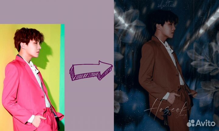 Фоторедактор