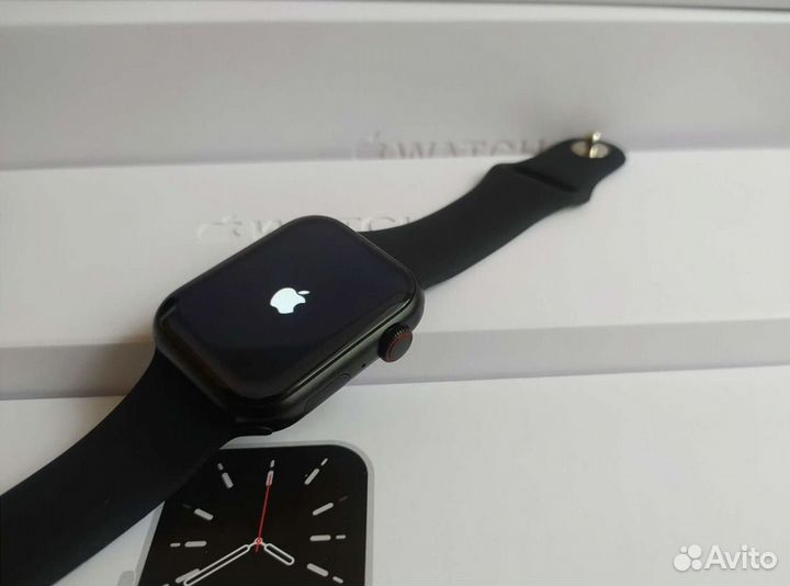 Apple watch series 9 premium version 2024