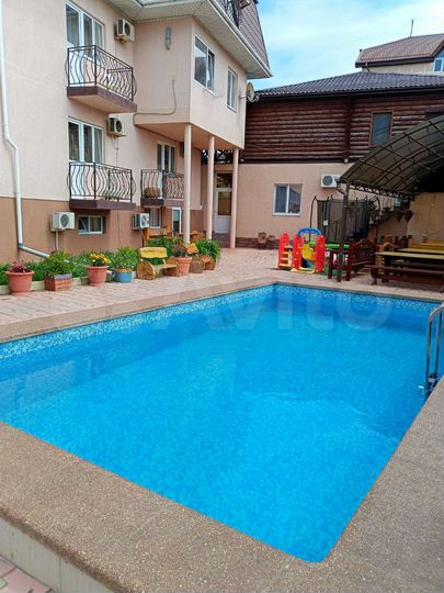 Комната 20 м², 2/3 эт.