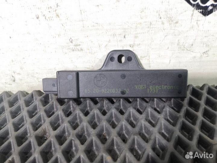 Антенна Bmw 5-Series F10 N20B20B 2013