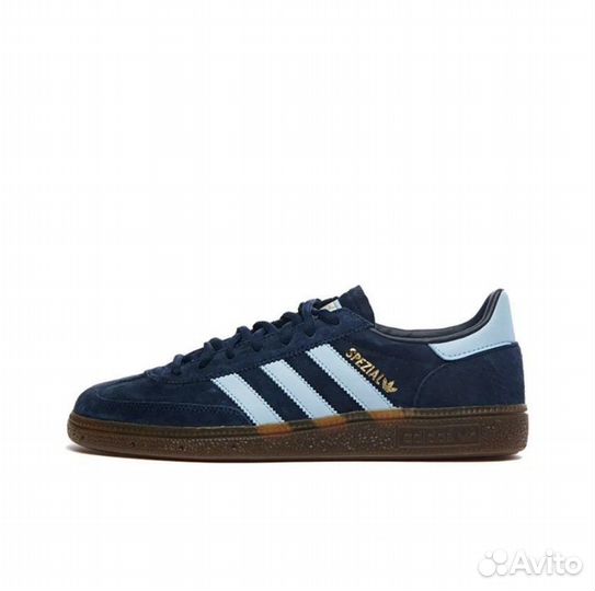 Adidas Handball Spezial Navy Gum