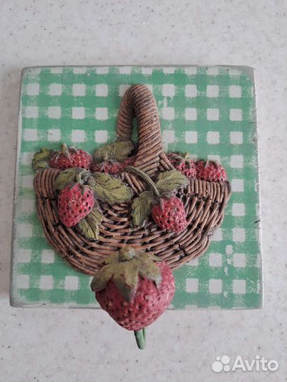 Крючок настенный. франция