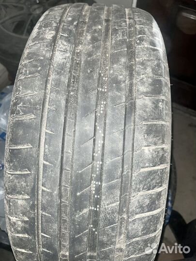 LingLong Sport Master UHP 215/55 R17