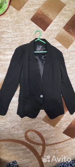 Женская одежда