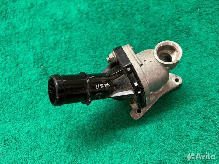 Термостат Hyundai Solaris 2 2019