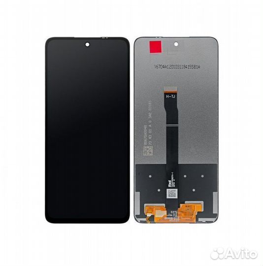 Дисплей для Huawei Honor 10X Lite / P Smart 2021