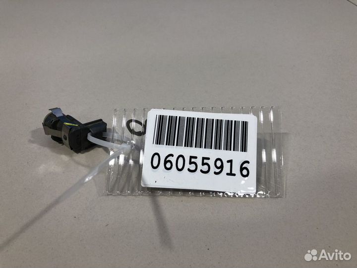 Датчик парковки Infiniti FX QX70 S51 2008-2017