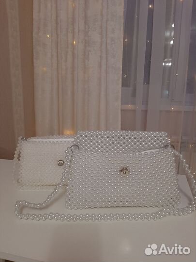 Сумка женская ручная работа