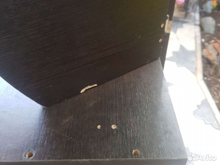 Туалетный столик с зеркалом бронь до 02.09