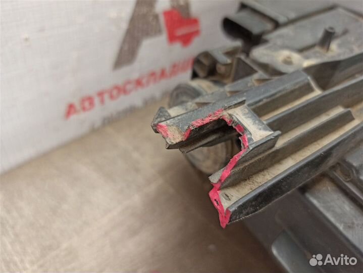 Фара правая Volkswagen Passat (B8) 2014-Н.в