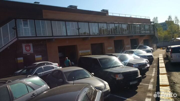 Компьютерная диагностика автомобиля