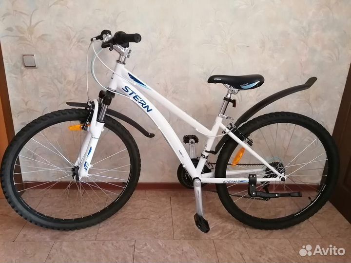 Велосипед Stern Vega 1.0