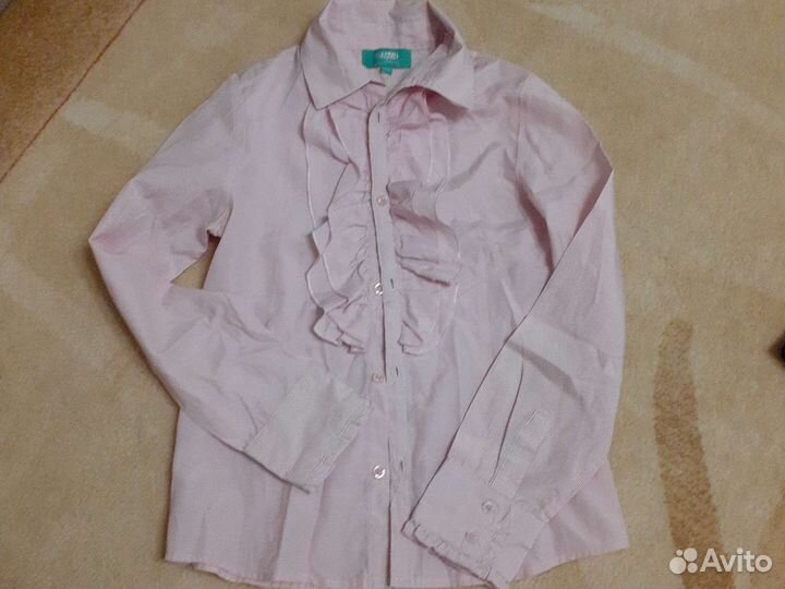 Школьный форма для девочки